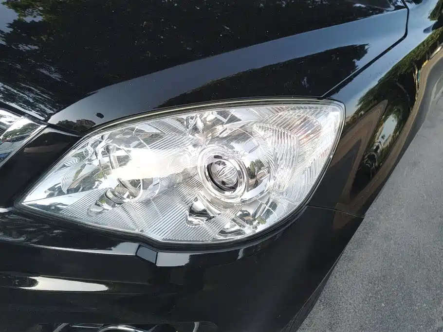 HAVAL H6 2014