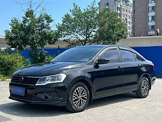 VOLKSWAGEN JETTA 2017