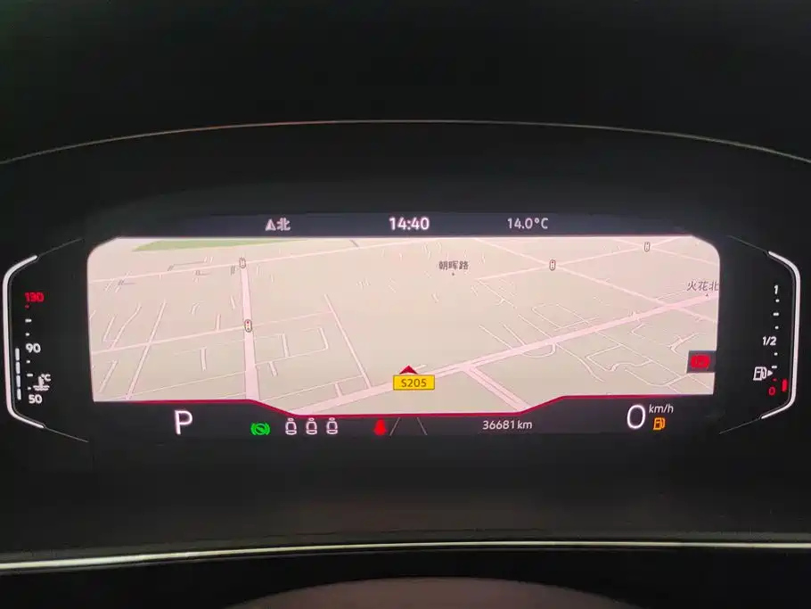 VOLKSWAGEN PASSAT 2022