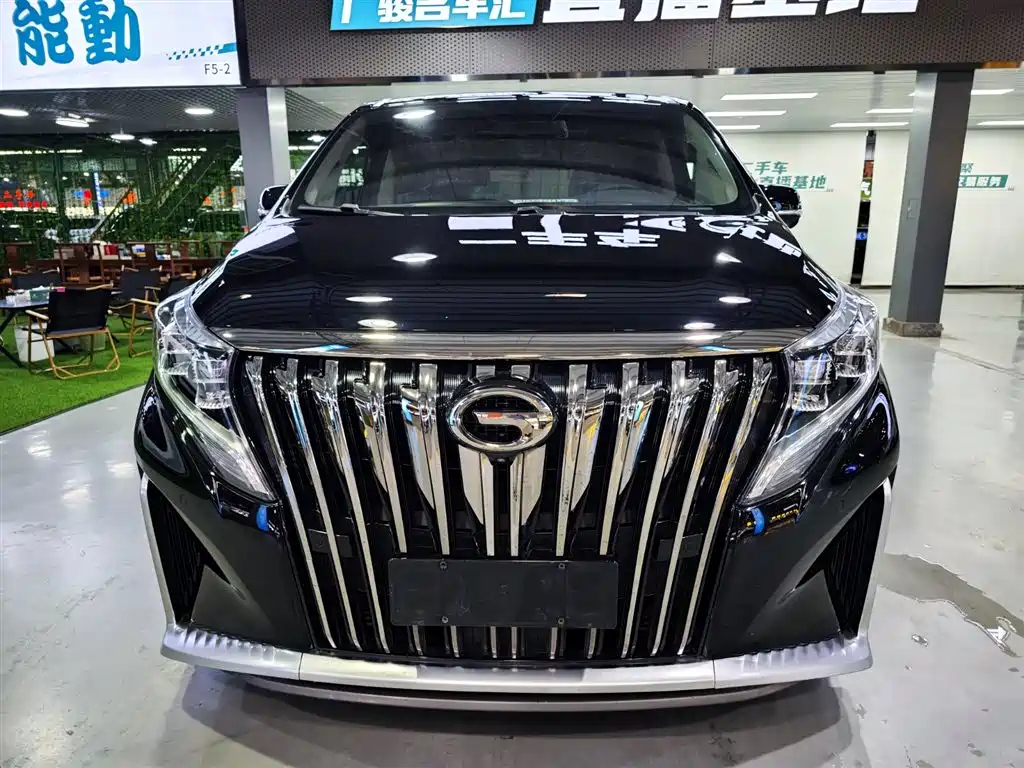 TRUMPCHI M8 2021