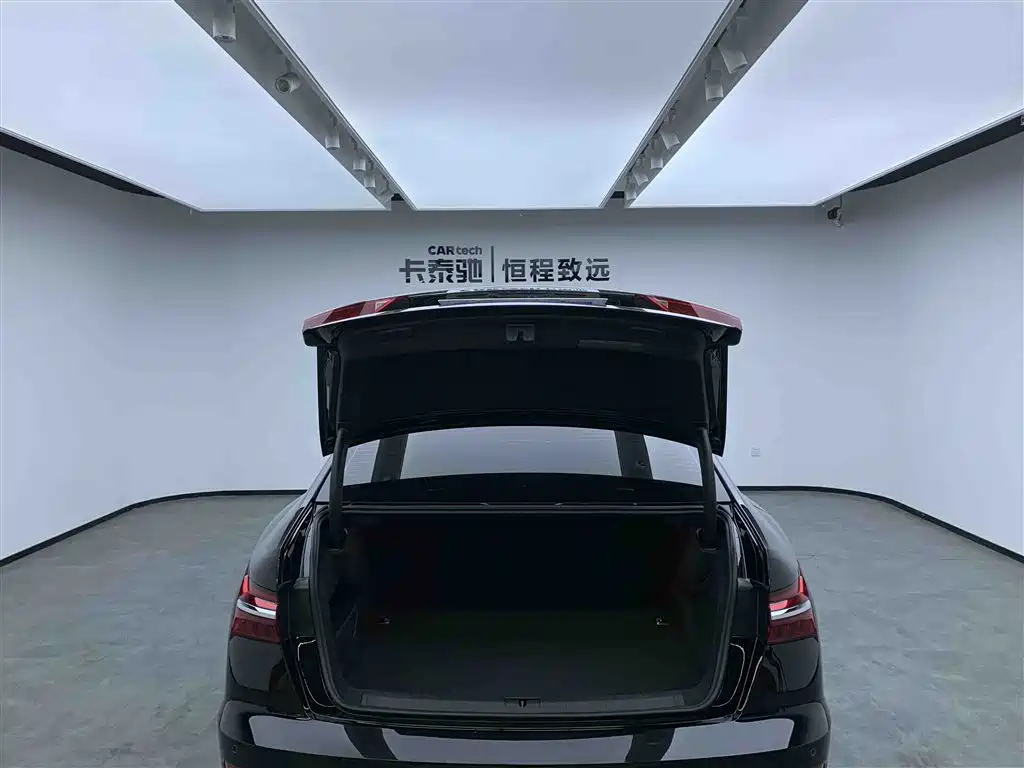AUDI A6L 2023