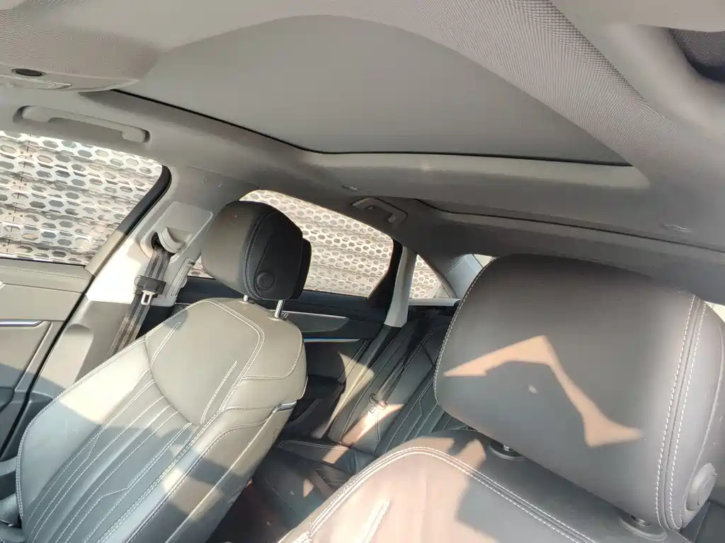 AUDI A6L 2023