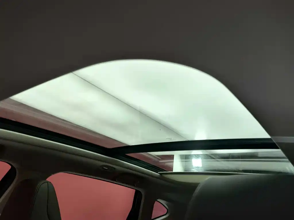 HAVAL F7 2021