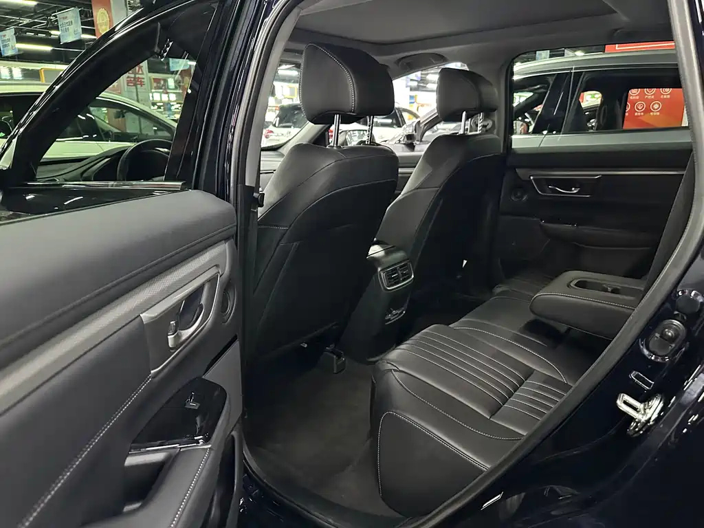 HONDA BREEZE NEW ENERGY 2023