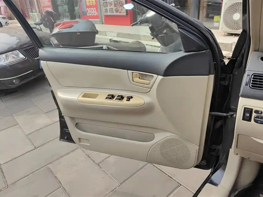 BYD F3 2014
