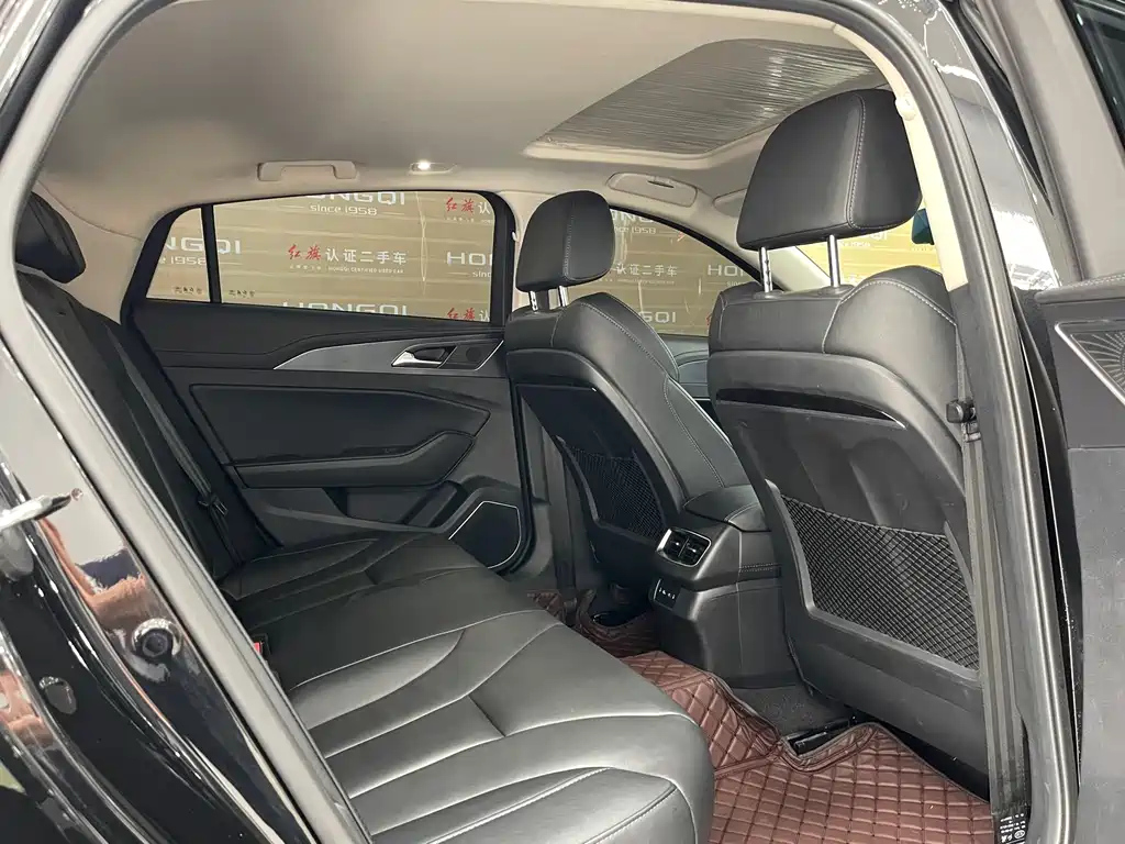 HONGQI H5 2022