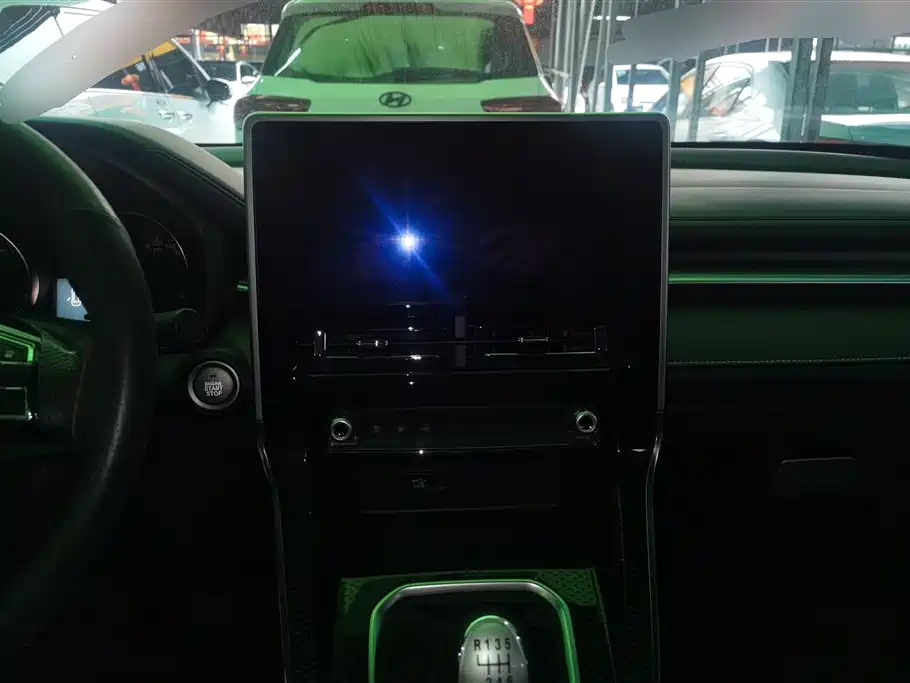 HAVAL M6 2021