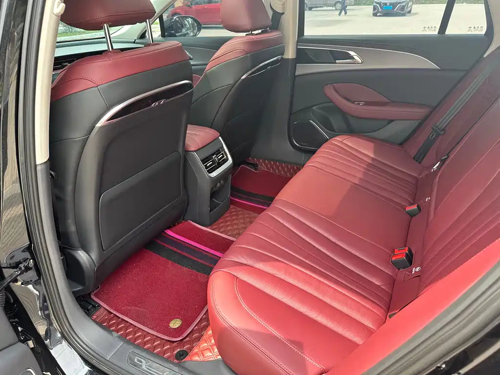 HONGQI H5 2023