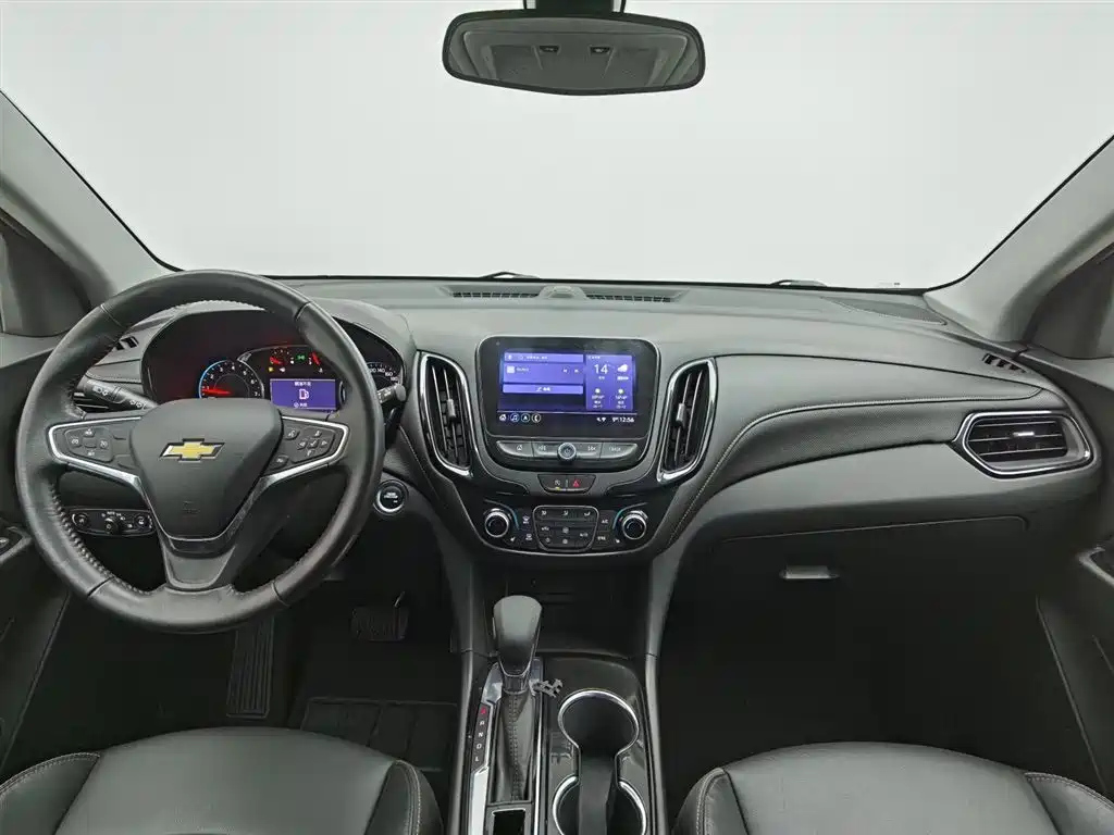 CHEVROLET EXPLORER 2021