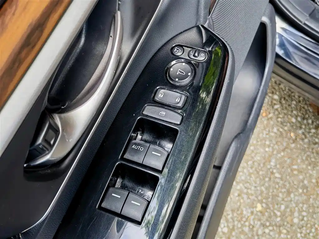 HONDA CR-V 2019