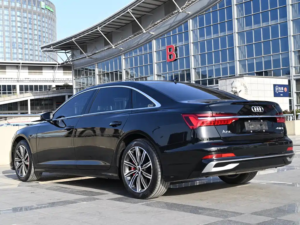 AUDI A6L 2023