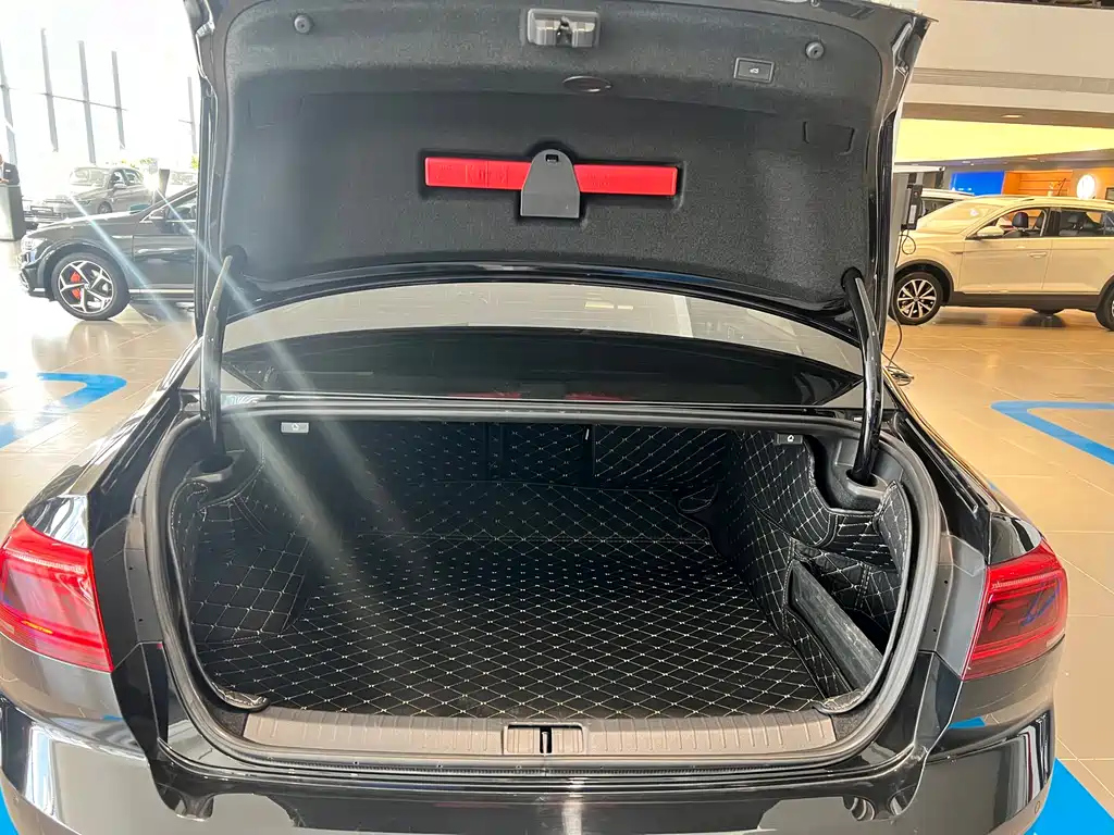 VOLKSWAGEN MAGOTAN 2021