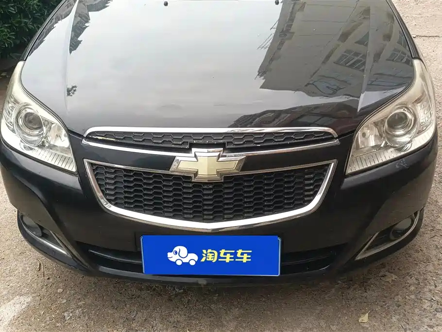 CHEVROLET OTHER 2013