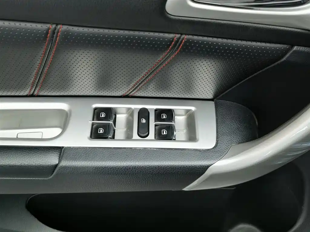HAVAL H6 2016