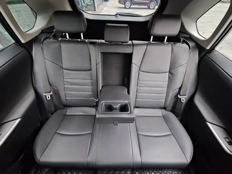 TOYOTA RAV4 RONGFANG 2023