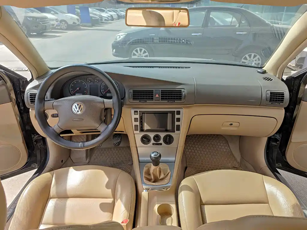 VOLKSWAGEN OTHER 2009