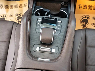 MERCEDES BENZ GLE 2023 YEAR GLE 450 4MATIC LUXURY 2023