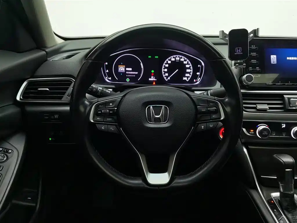 HONDA ACCORD 2020