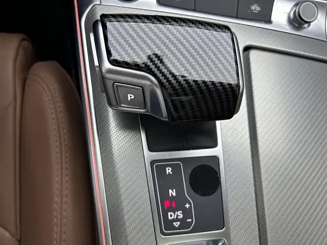 AUDI A6L 2021