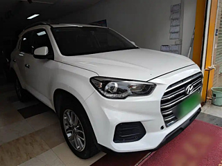 HYUNDAI BEIJING HYUNDAI IX35 2020 YEAR 2.0L AUTOMATIC 2WD . ENJOY EDITION 2020