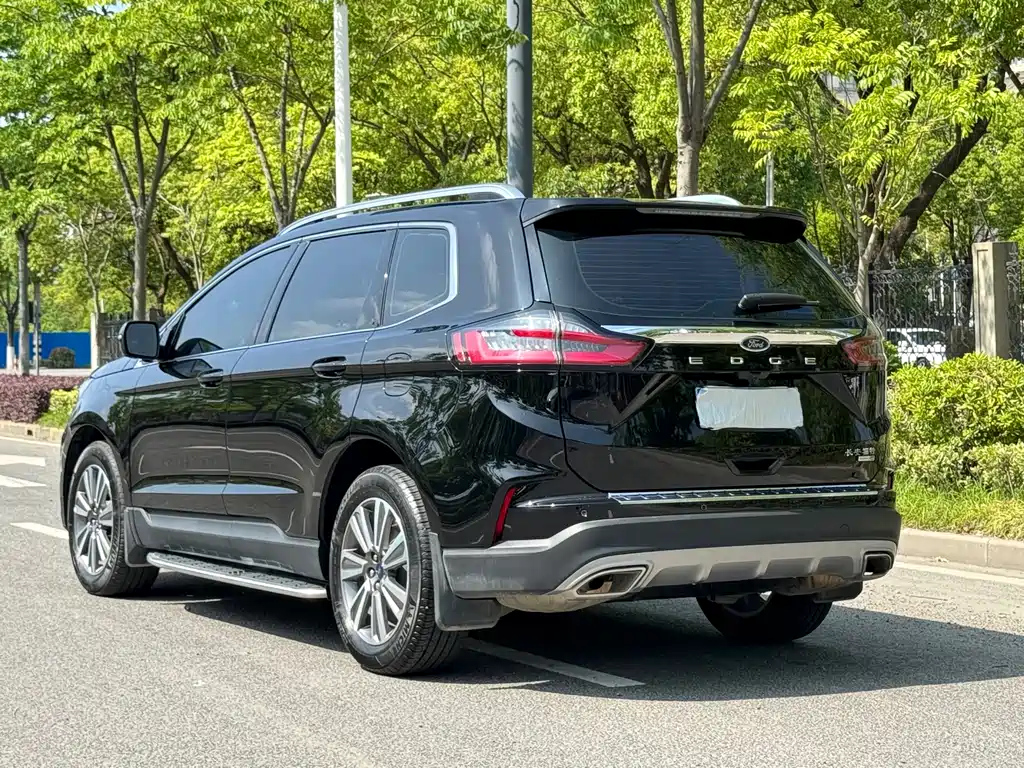 FORD EDGE 2023