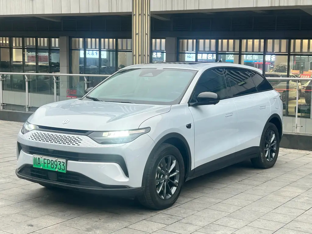 LEAPMOTOR C11