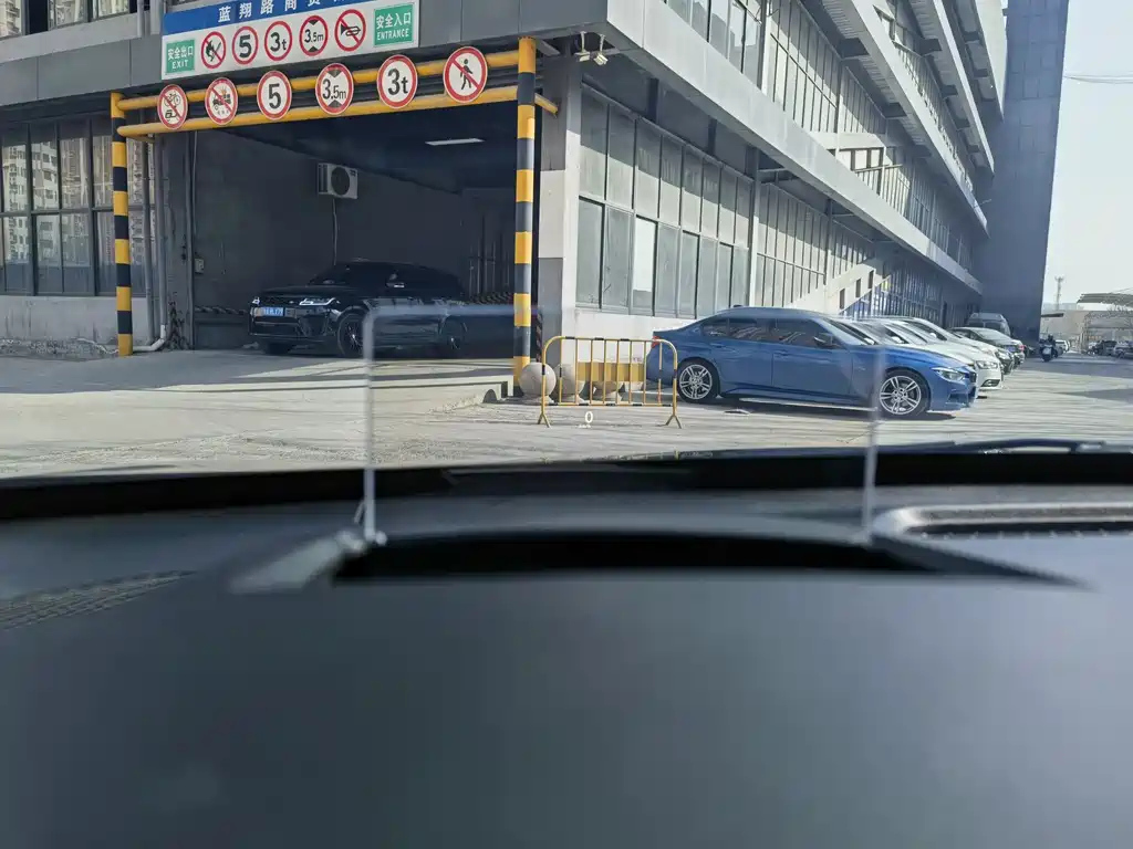 NISSAN TEANA 2020