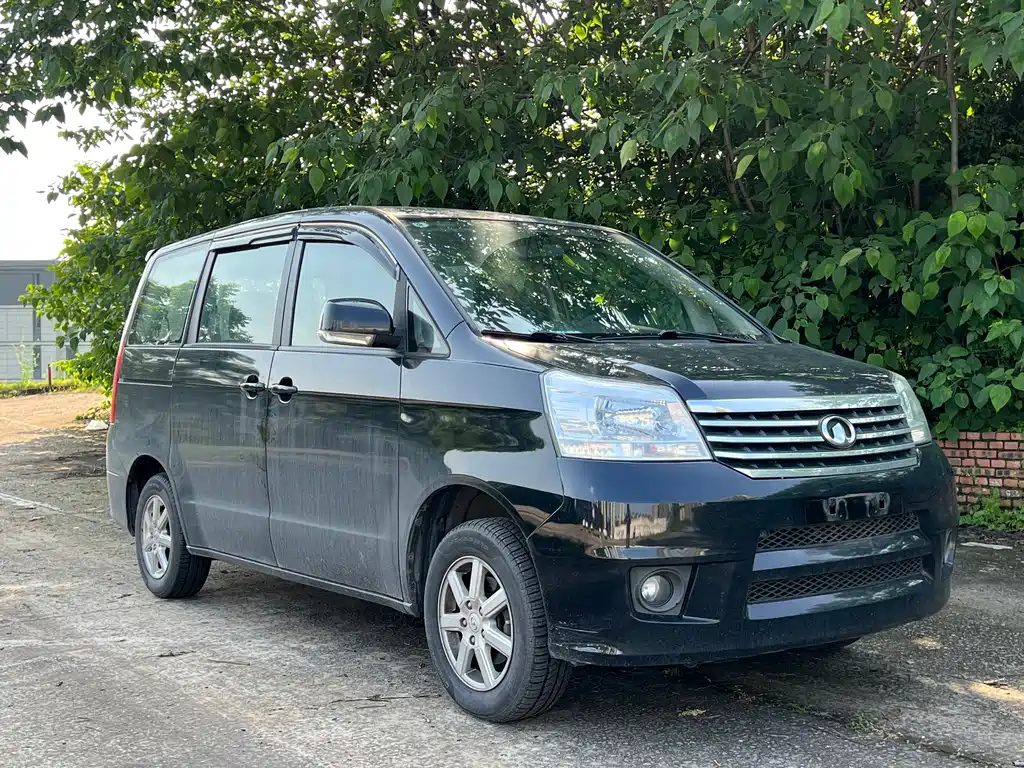 GREAT WALL V80 2013