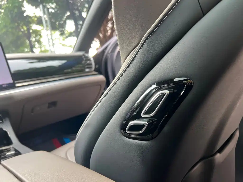 BYD HAN 2023