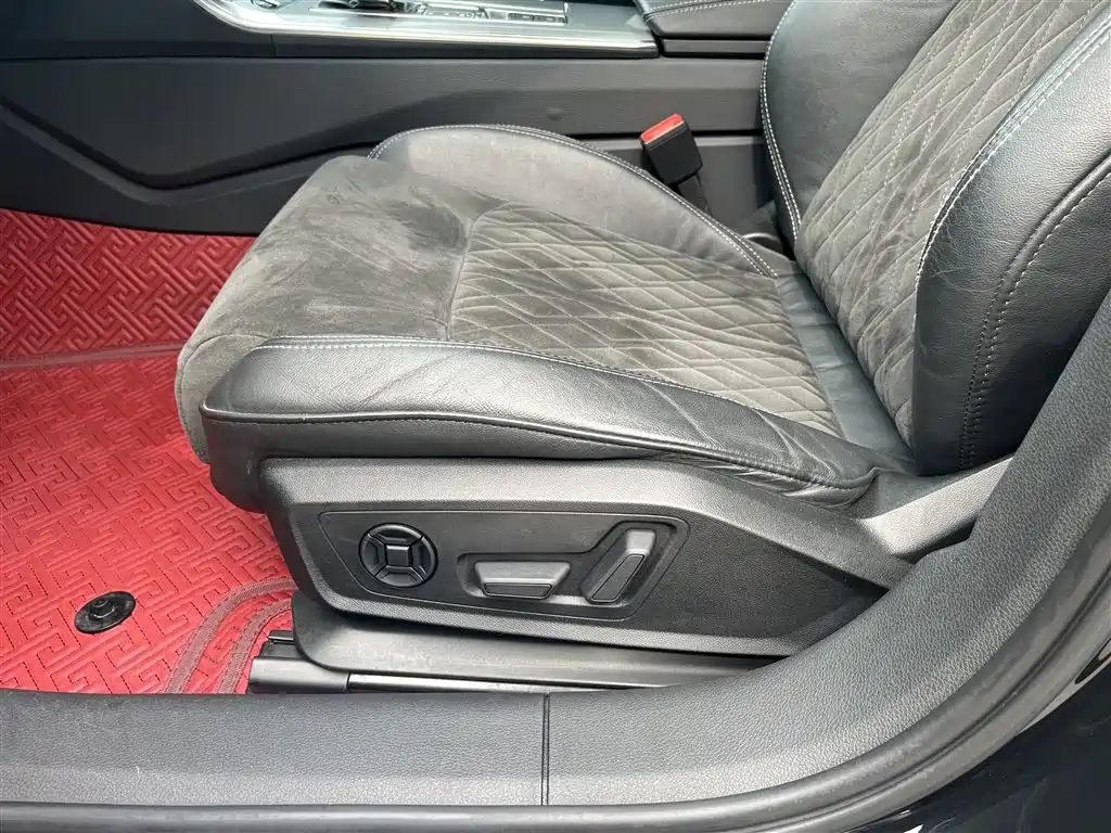 AUDI A6L 2022