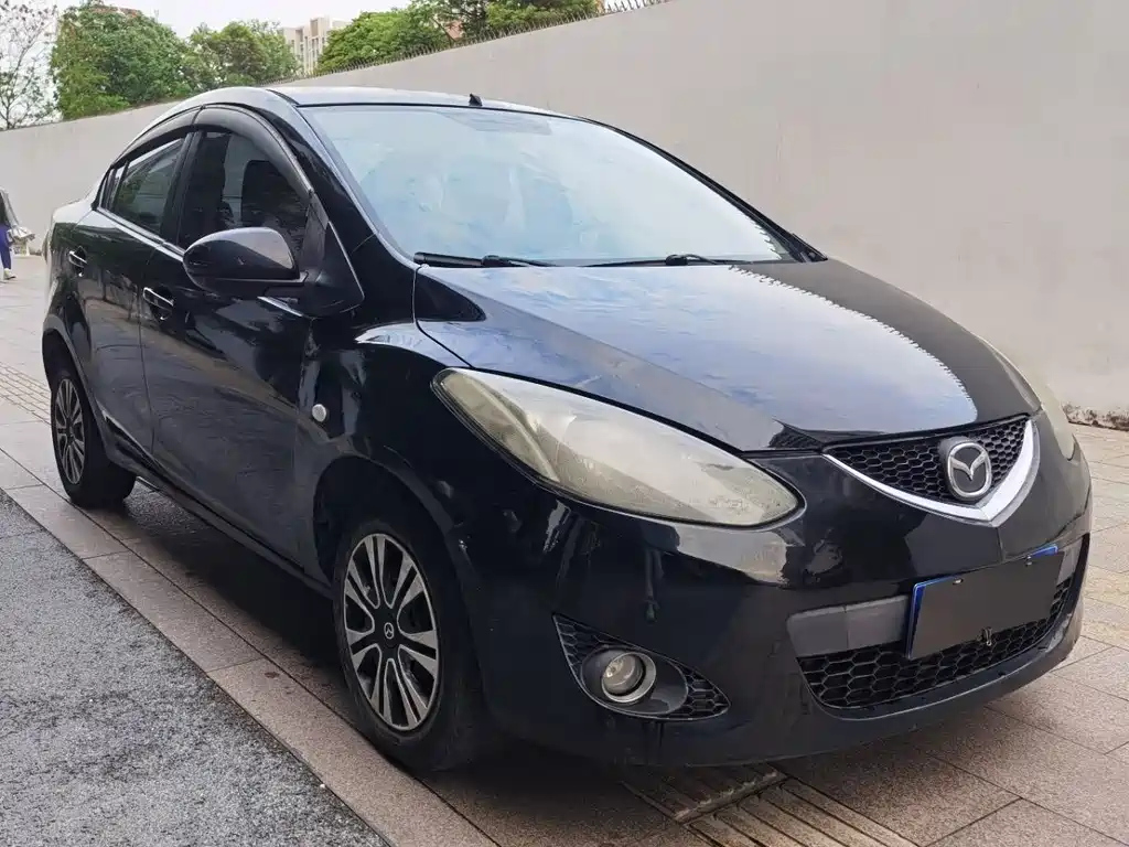 MAZDA OTHER 2008