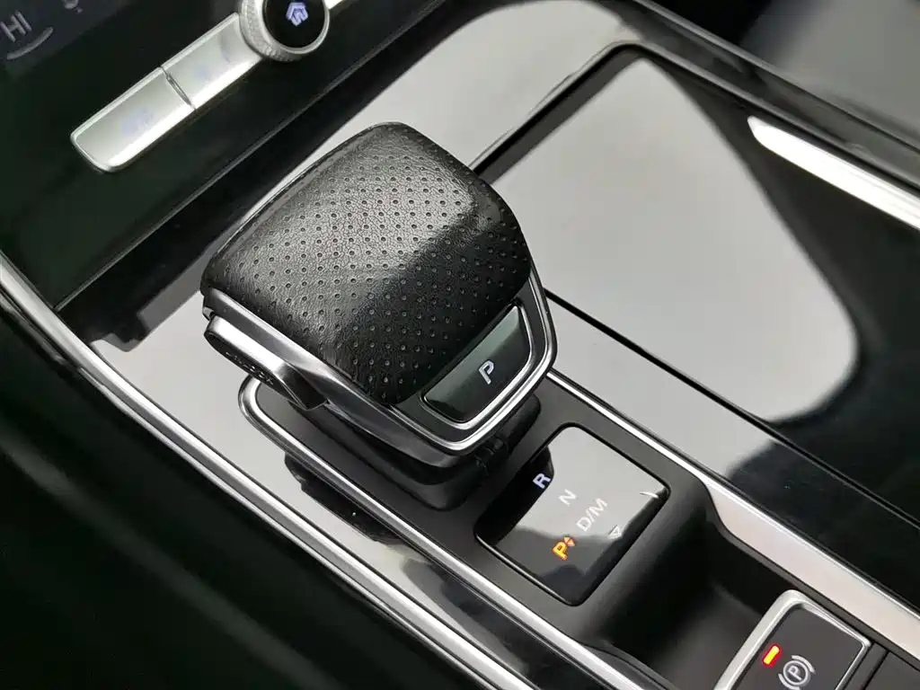 ROEWE RX5 MAX 2021