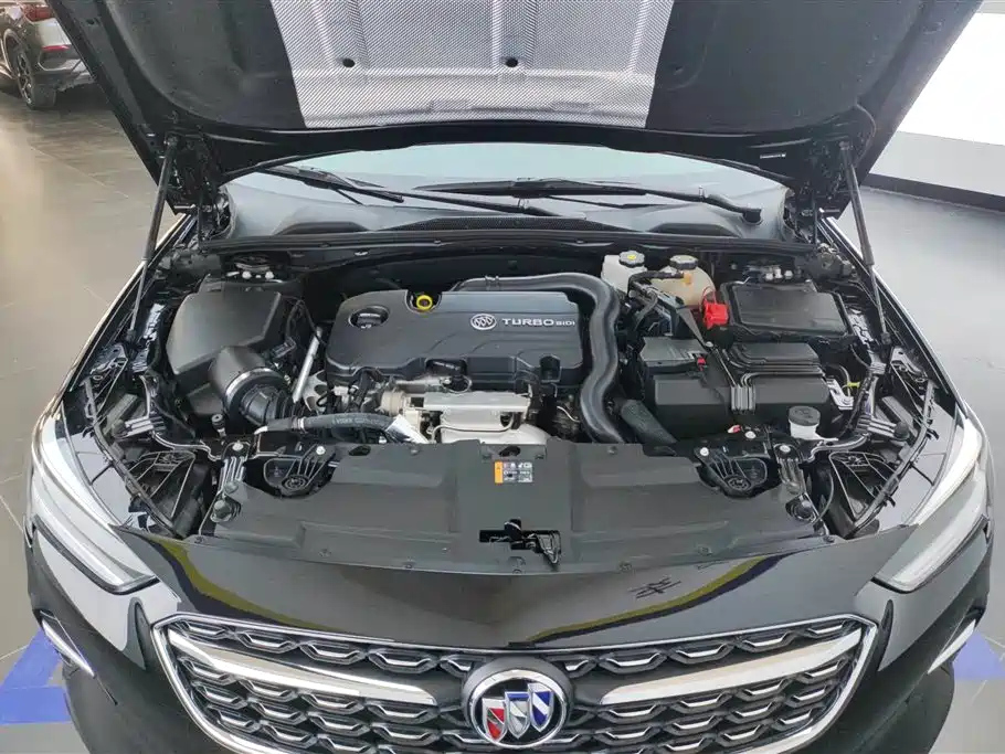 BUICK REGAL 2023