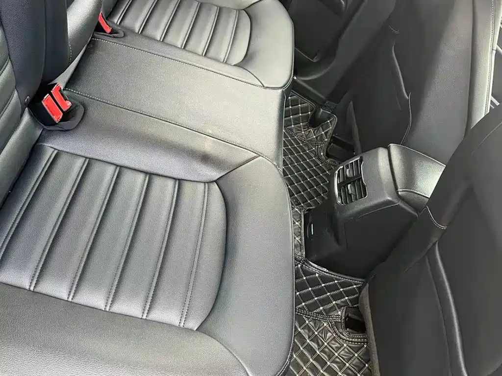 FORD MONDEO 2021