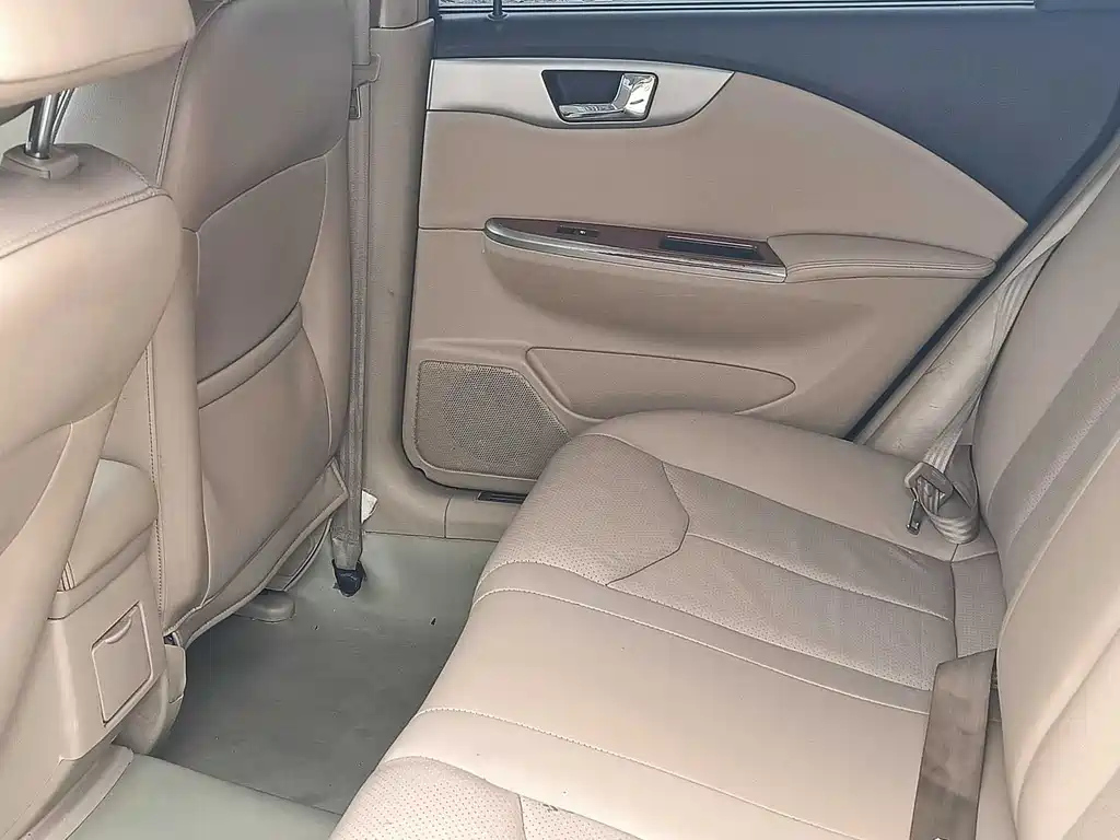 BUICK EXCELLE 2009