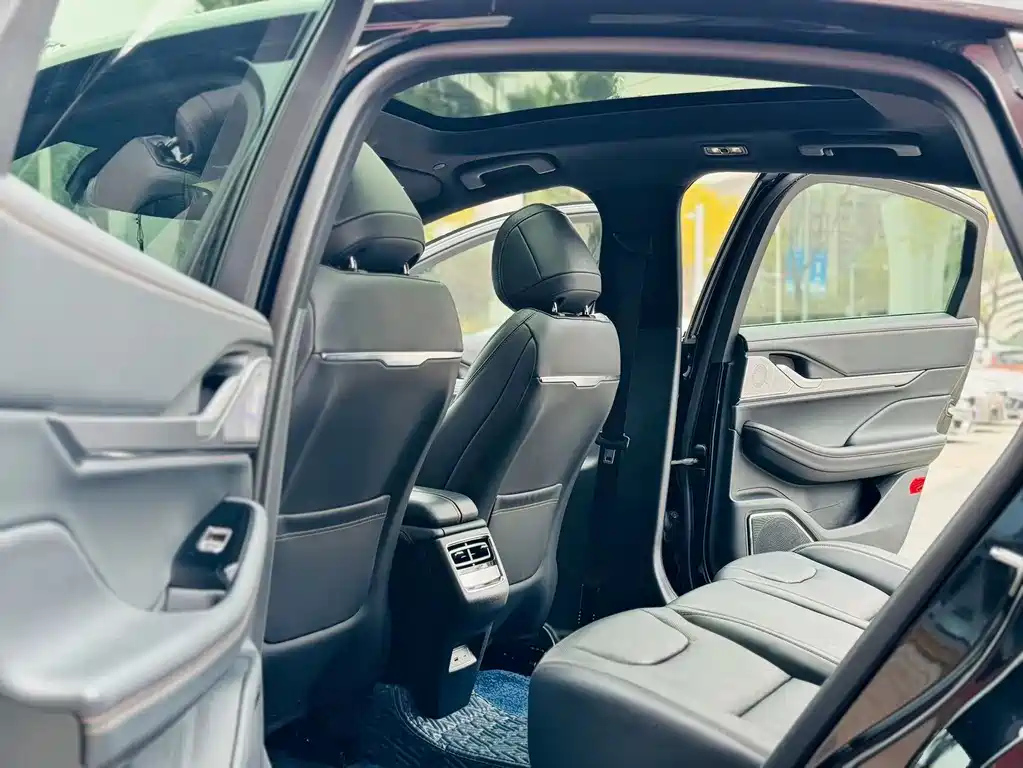 LINCOLN Z 2022