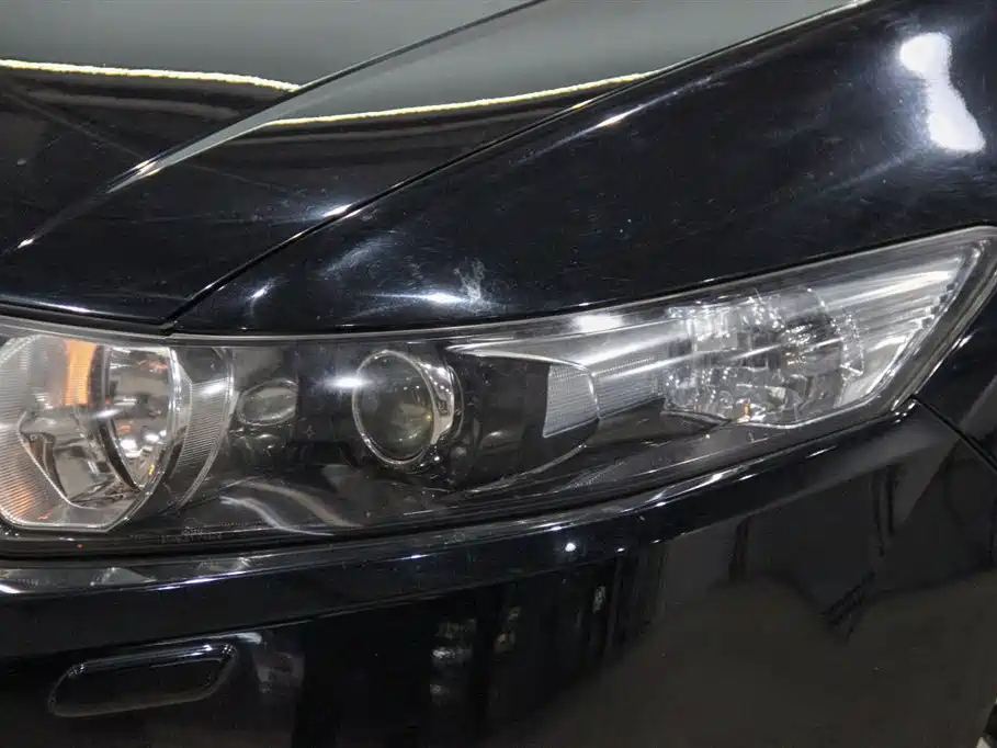 HONDA SI PLATINUM 2014