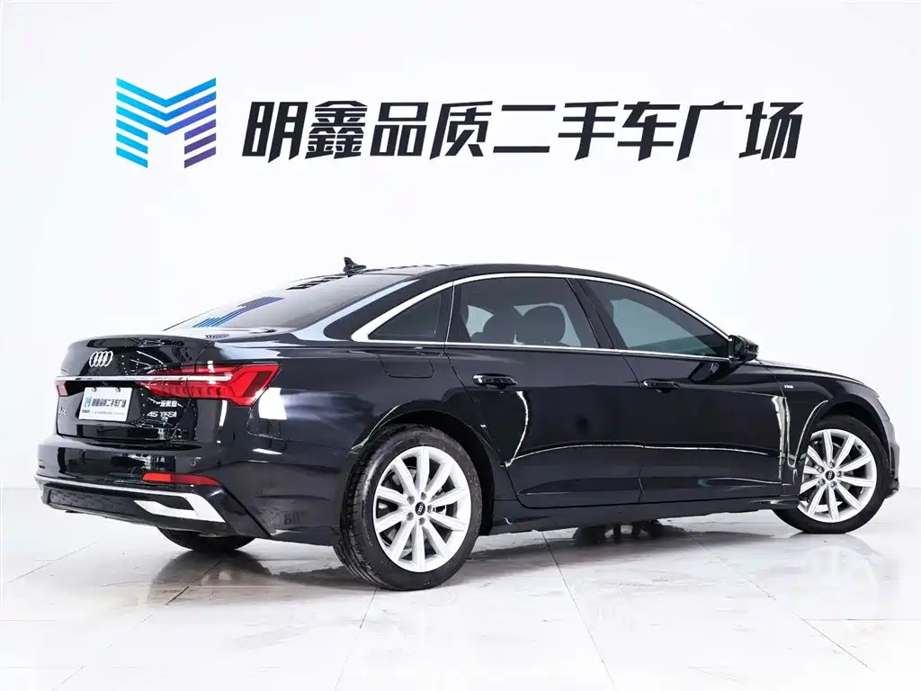 AUDI A6L 2023