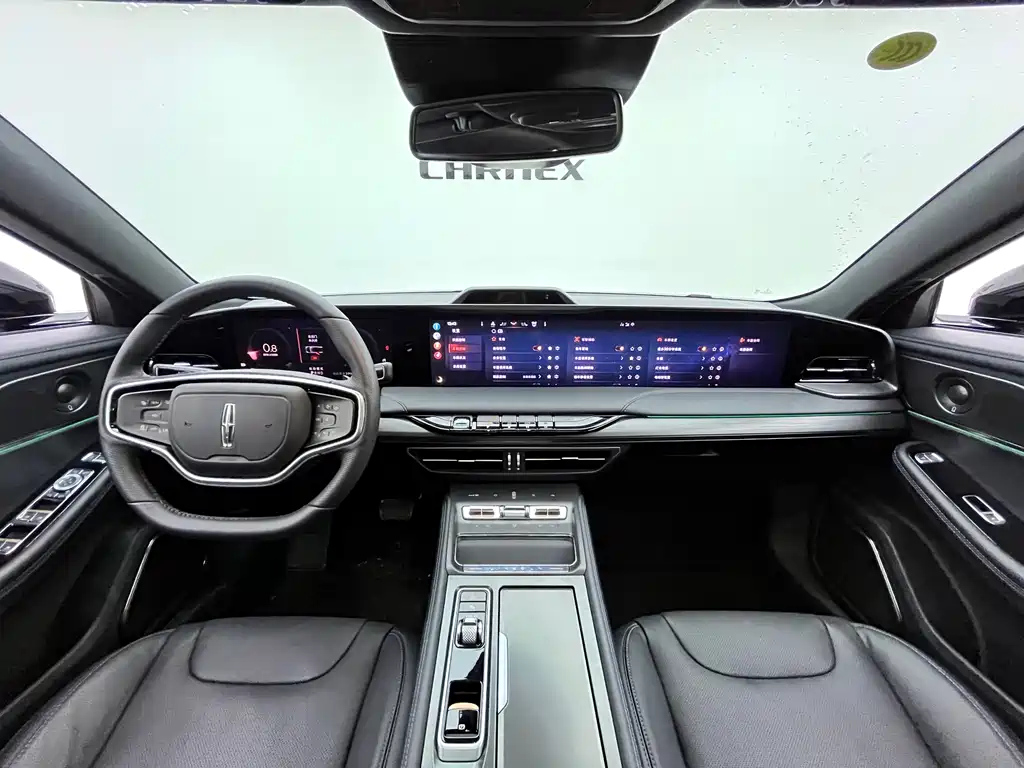 LINCOLN Z 2023