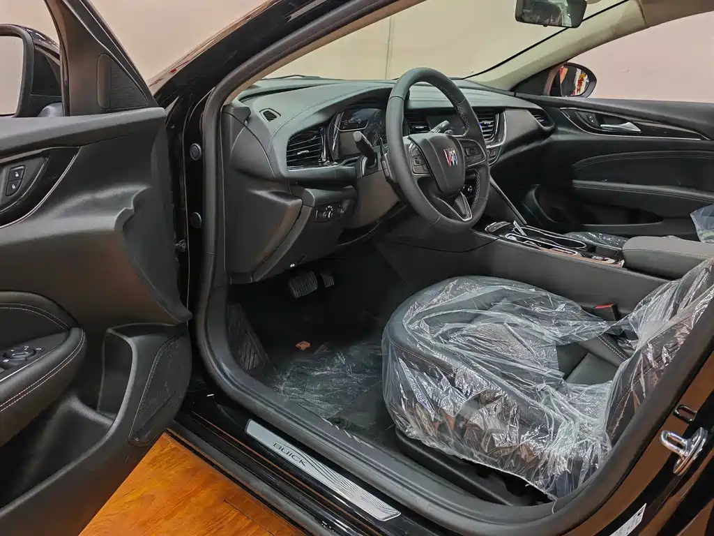 BUICK REGAL 2024