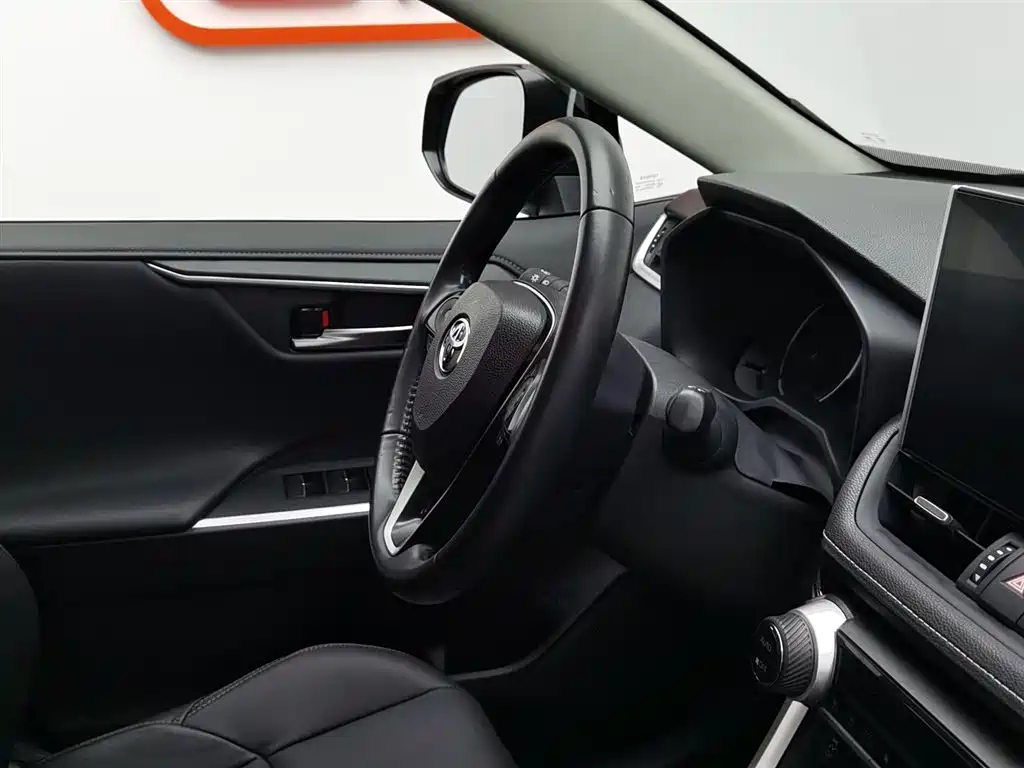 TOYOTA WILDLANDER 2022