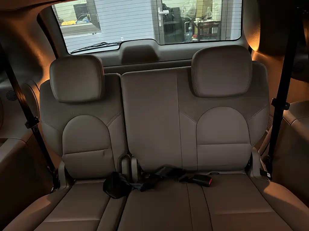 CHRYSLER OTHER 2012