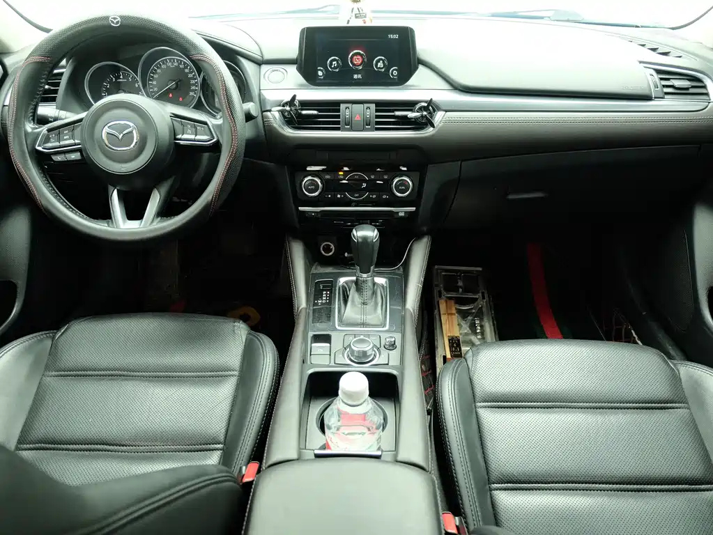 MAZDA ATENZA 2018