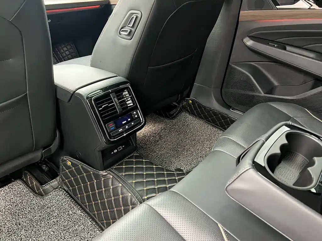 VOLKSWAGEN PASSAT 2021
