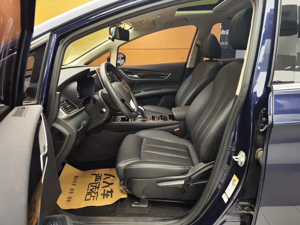 BYD SONG MAX 2020