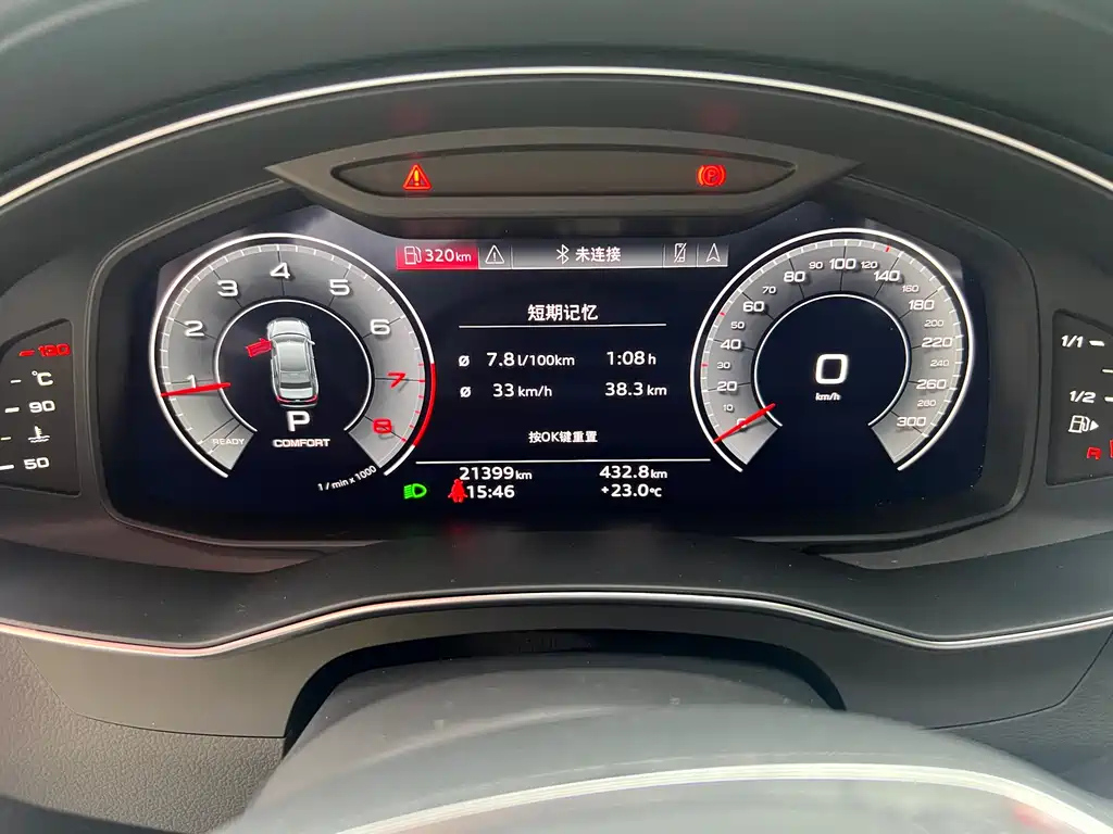 AUDI A6L 2023