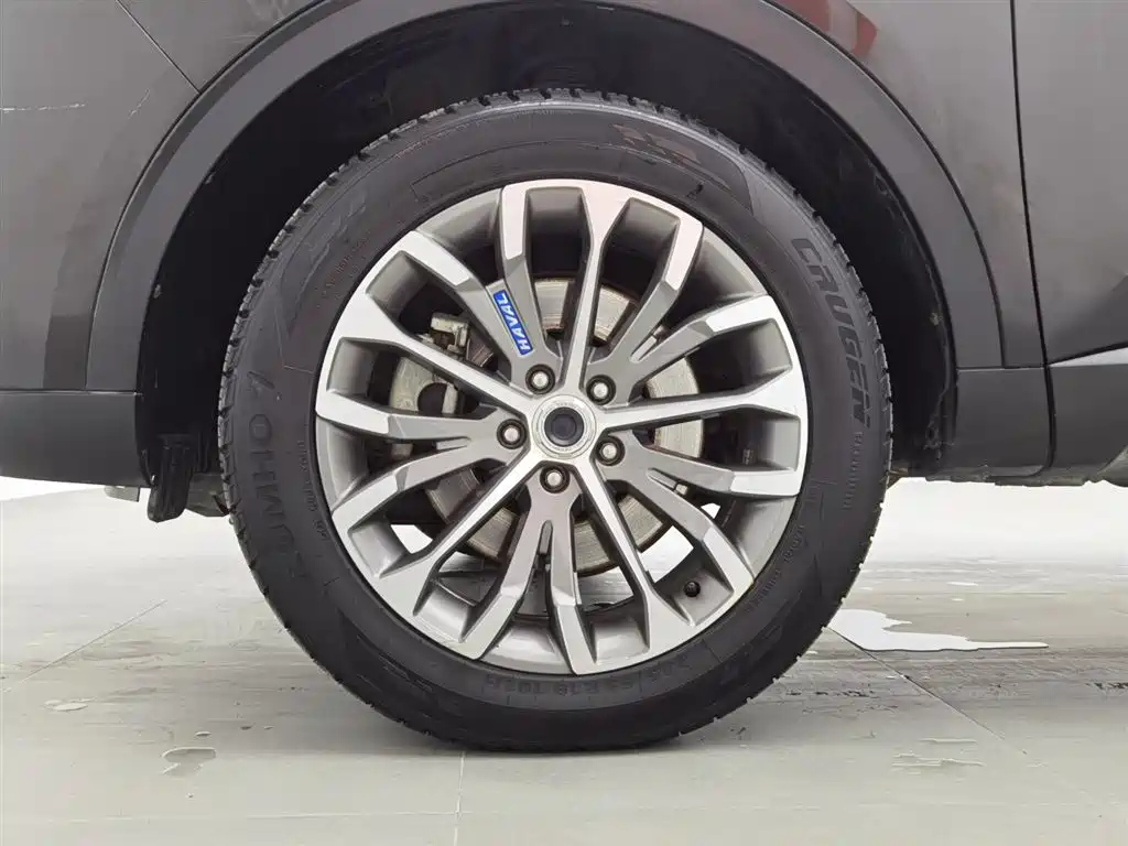 HAVAL H6 2018