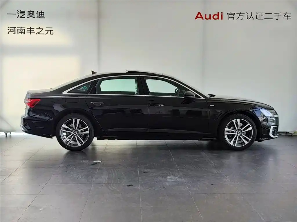 AUDI A6L 2024