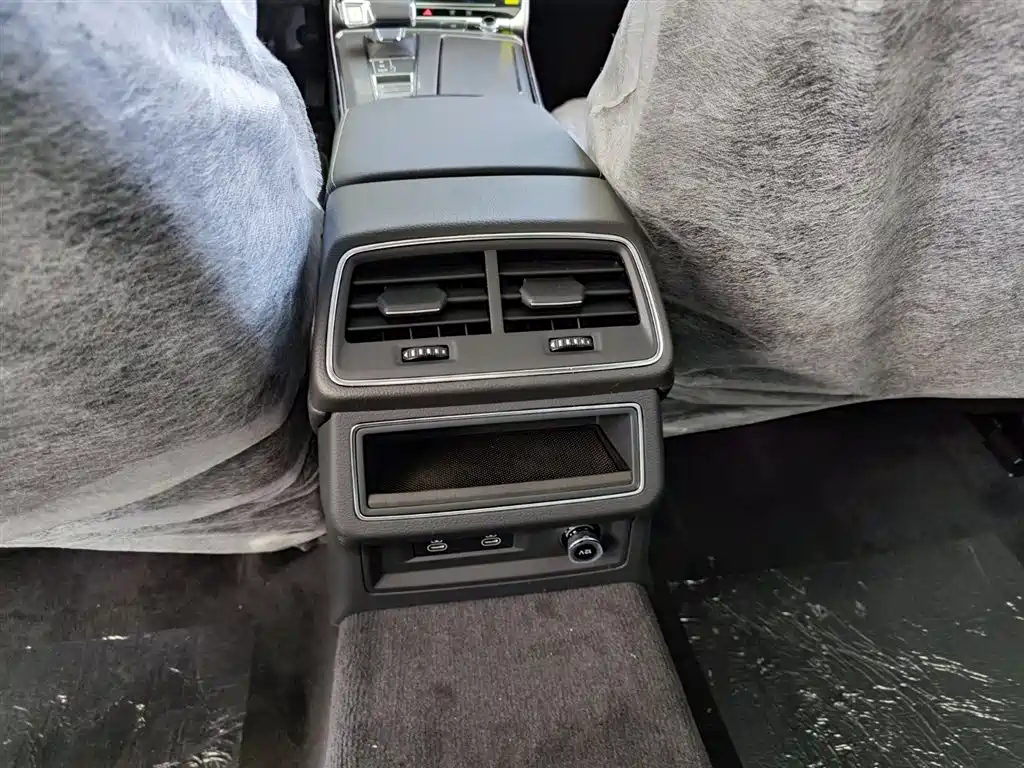 AUDI A6L 2024
