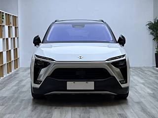 NIO ES8  2020